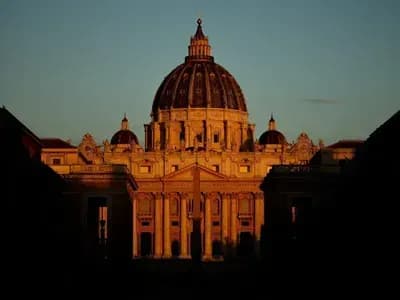 Igreja Católica não ajuda ou protege vítimas de abuso, afirma Vaticano