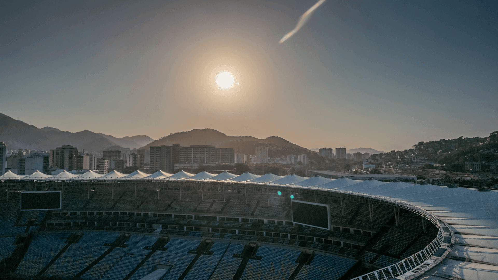 Maracanã receberá no domingo (19) Flamengo x Palmeiras, jogo decisivo para a definição do título do Brasileirão 2025