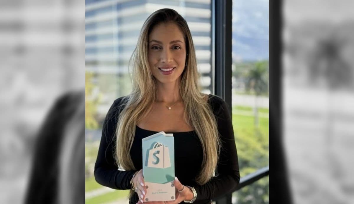Nicole Fortes: o nome por trás da revolução do e-commerce