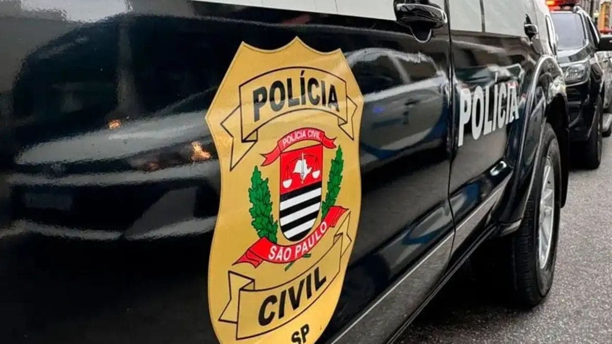 Polícia de São Paulo faz operação em Paraisópolis