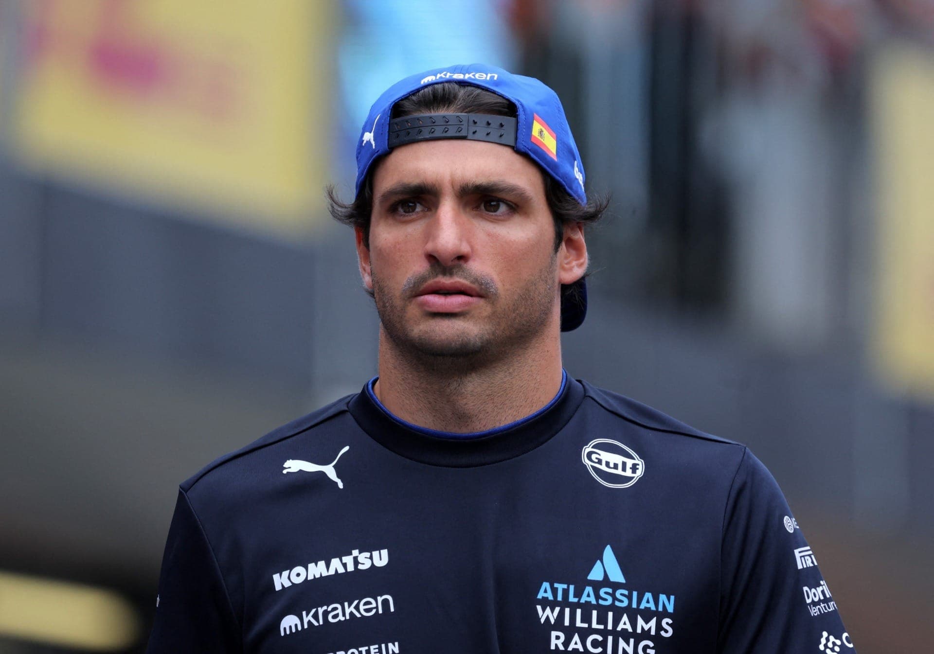 Sainz comenta disputa entre Piastri e Norris na McLaren: "Relativamente sob controle"