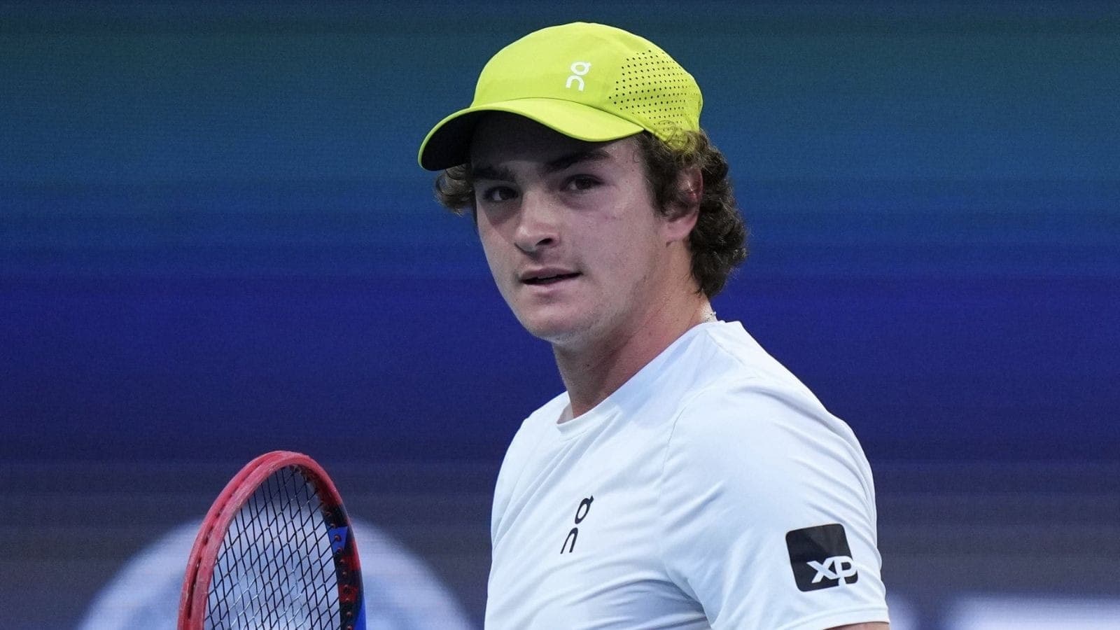 João Fonseca estará no ATP 500 da Basileia, na Suíça