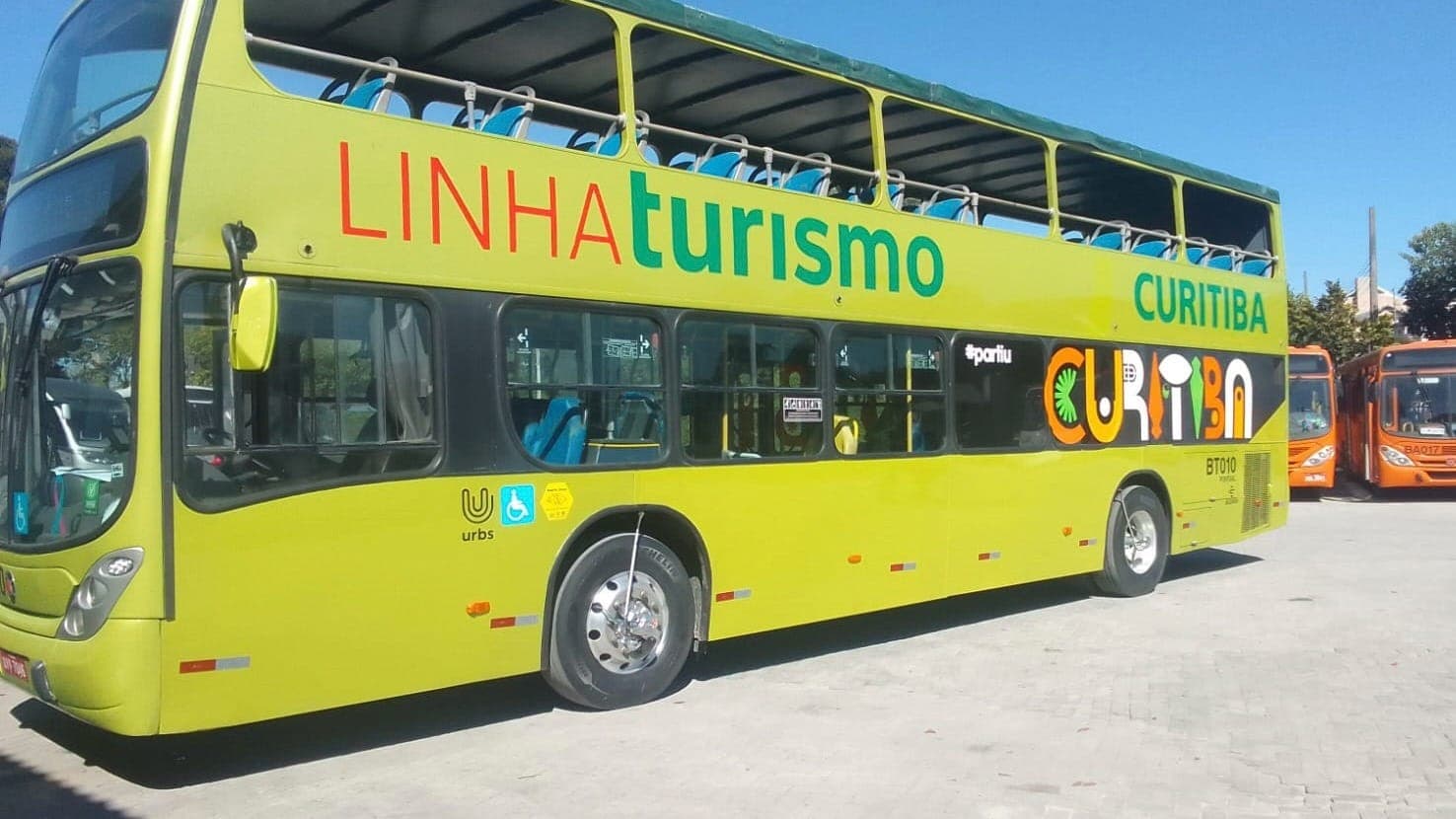 Prefeitura reduz tarifa da Linha Turismo para R$ 6
