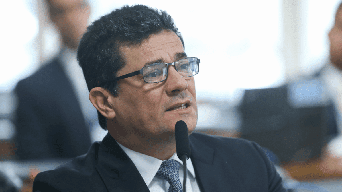 Pré-candidatura de Moro ao governo do Paraná racha PP e causa debandada de prefeitos