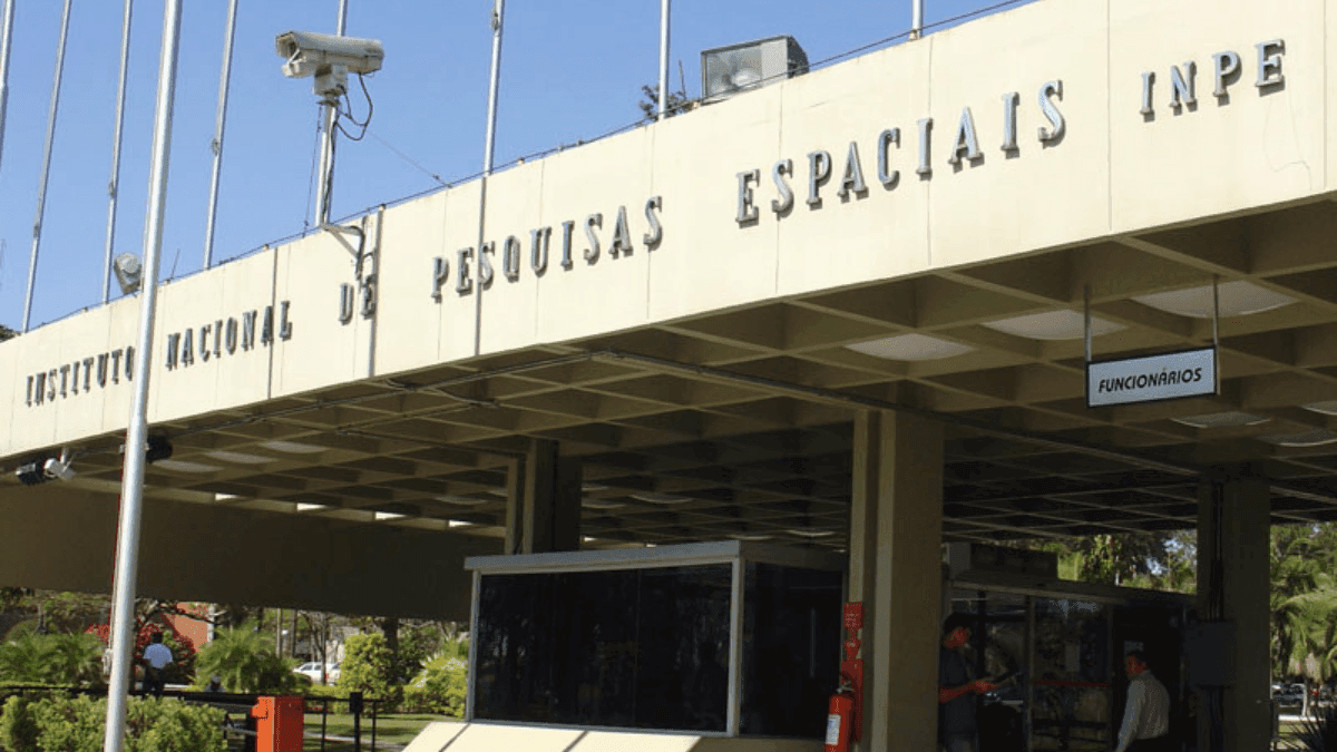 INPE realiza Semana da Ciência e Tecnologia em São José dos Campos
