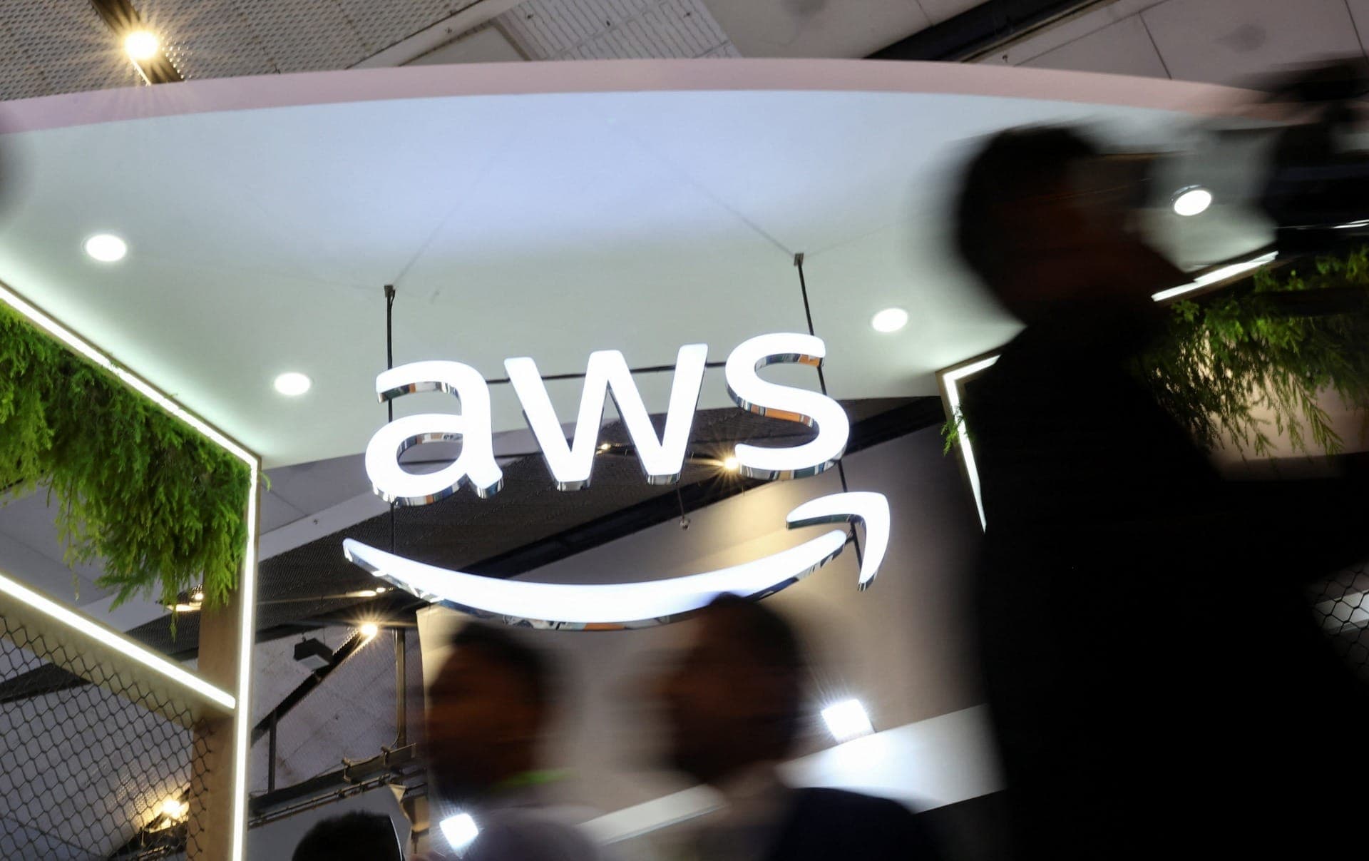 AWS, serviço de nuvem da Amazon
