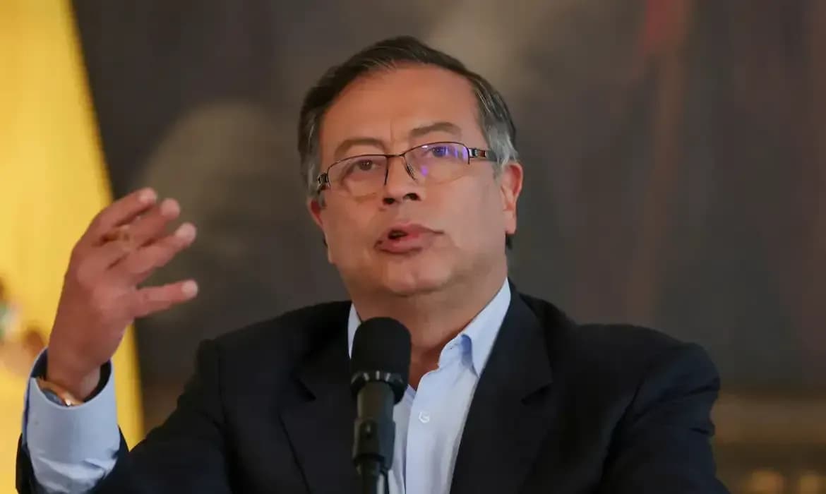 Colômbia convoca embaixador após comentários de Donald Trump