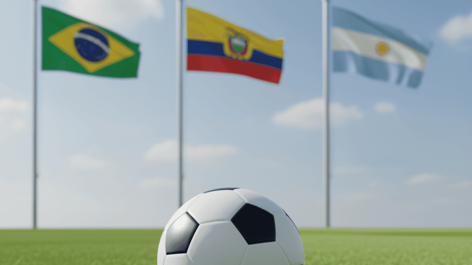 Confrontos parelhos nas semifinais da Libertadores abrem boas chances para quem aposta