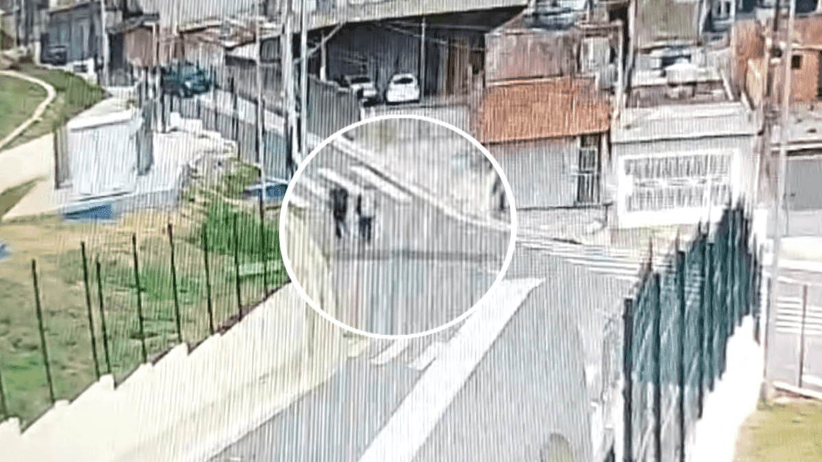 Jovem de 19 anos é preso suspeito de roubo, cárcere e estupro em Santo André (SP)