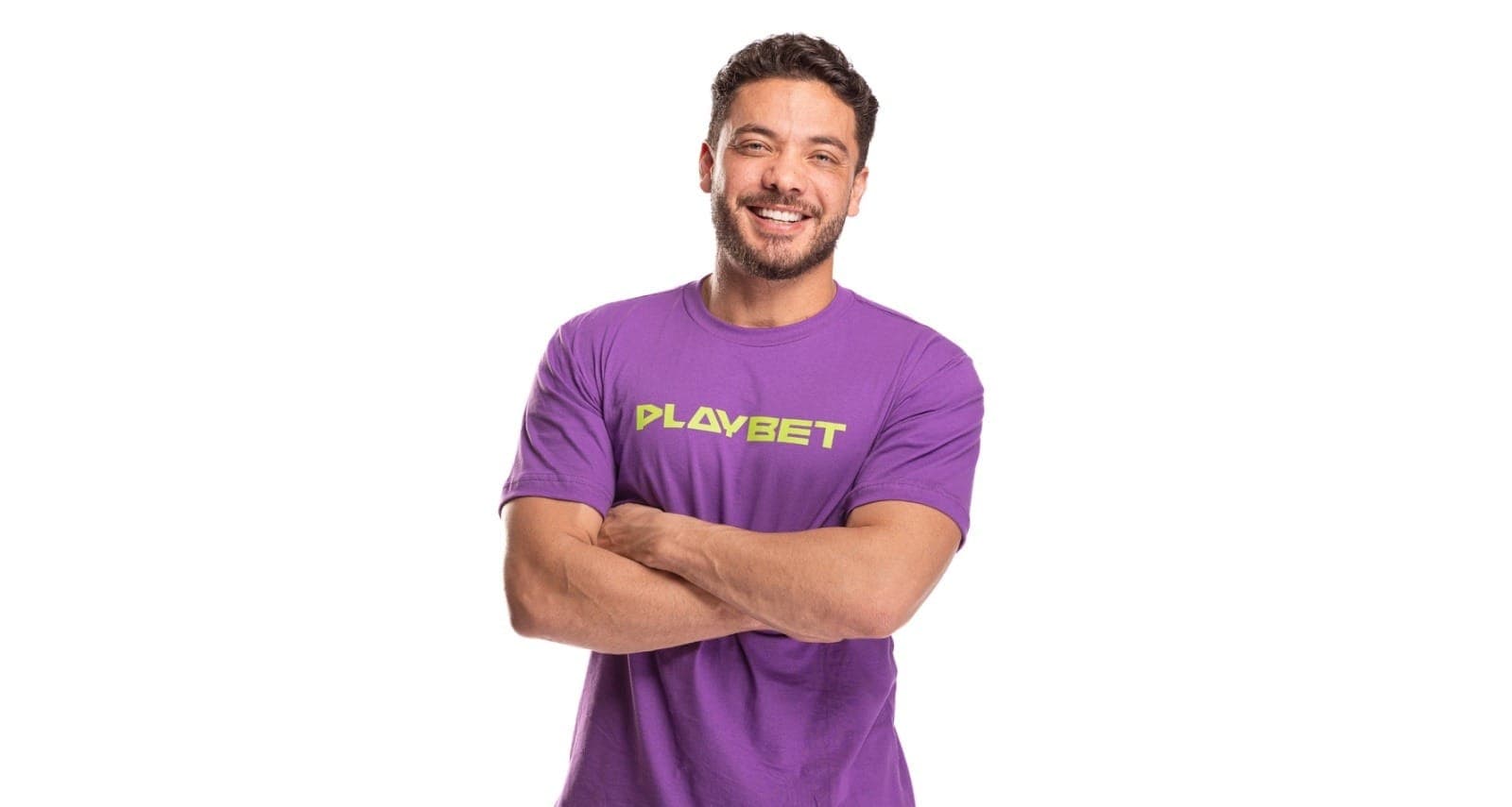 PlayBet estreia no mercado de iGaming e anuncia Wesley Safadão
