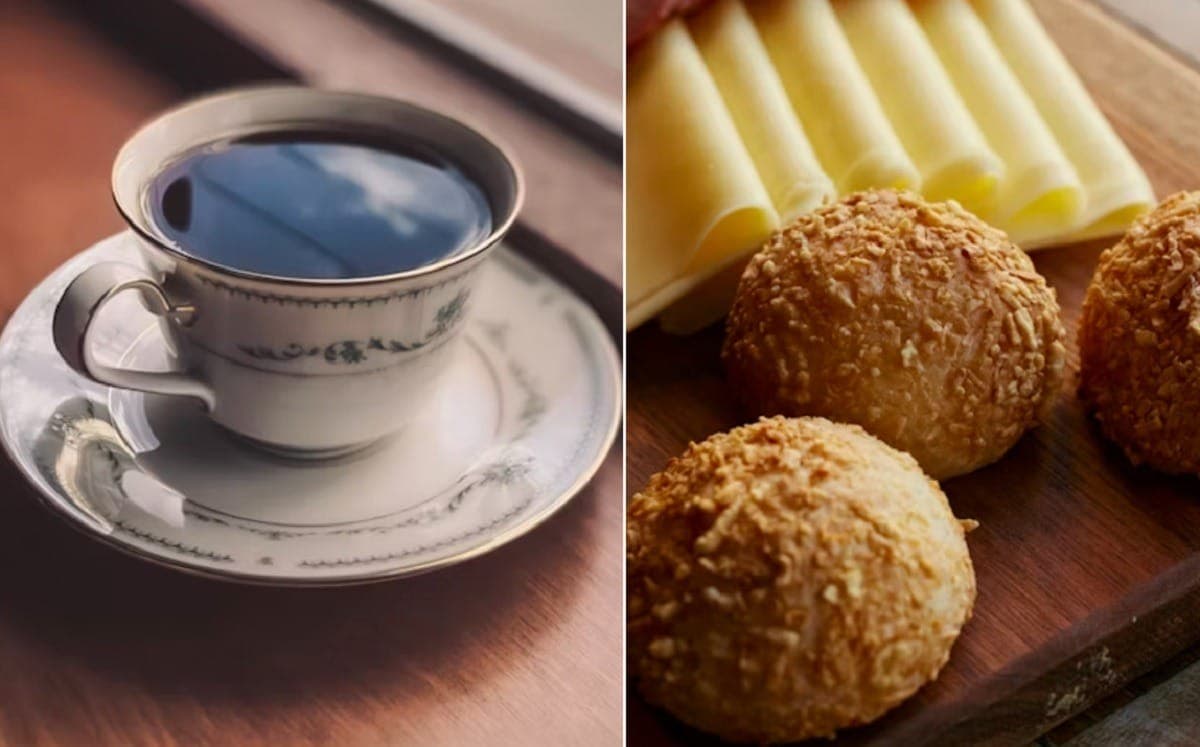 Preço do café e do pão de queijo variam até 5 vezes em cidades de SP
