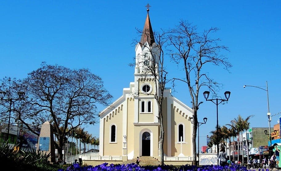São José dos Pinhais disputa Prêmio Band Cidades Excelentes em Desenvolvimento