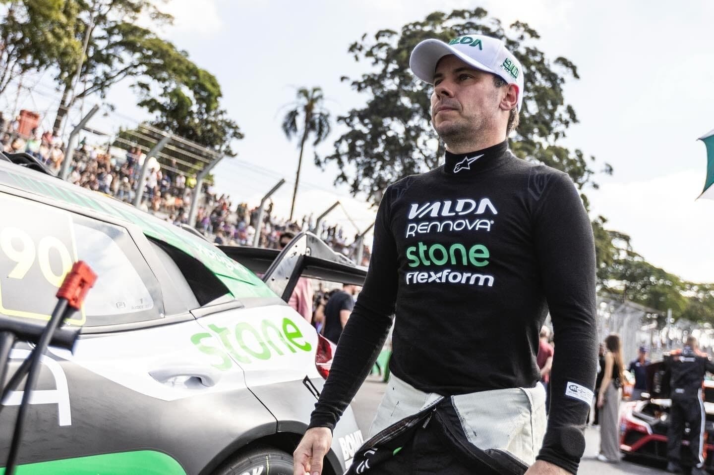 Veterano da Stock Car, Ricardo Maurício avalia gerações em sua 3ª mudança de regulamento