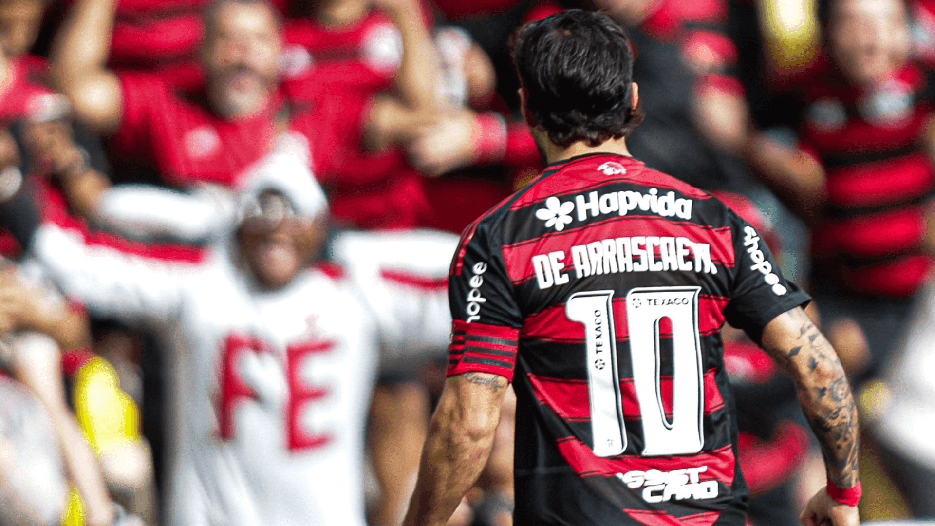 Em busca de vantagem para o jogo da volta, Flamengo encara o Racing nesta quarta-feira (22), no Maracanã, pelas semifinais da Libertadores