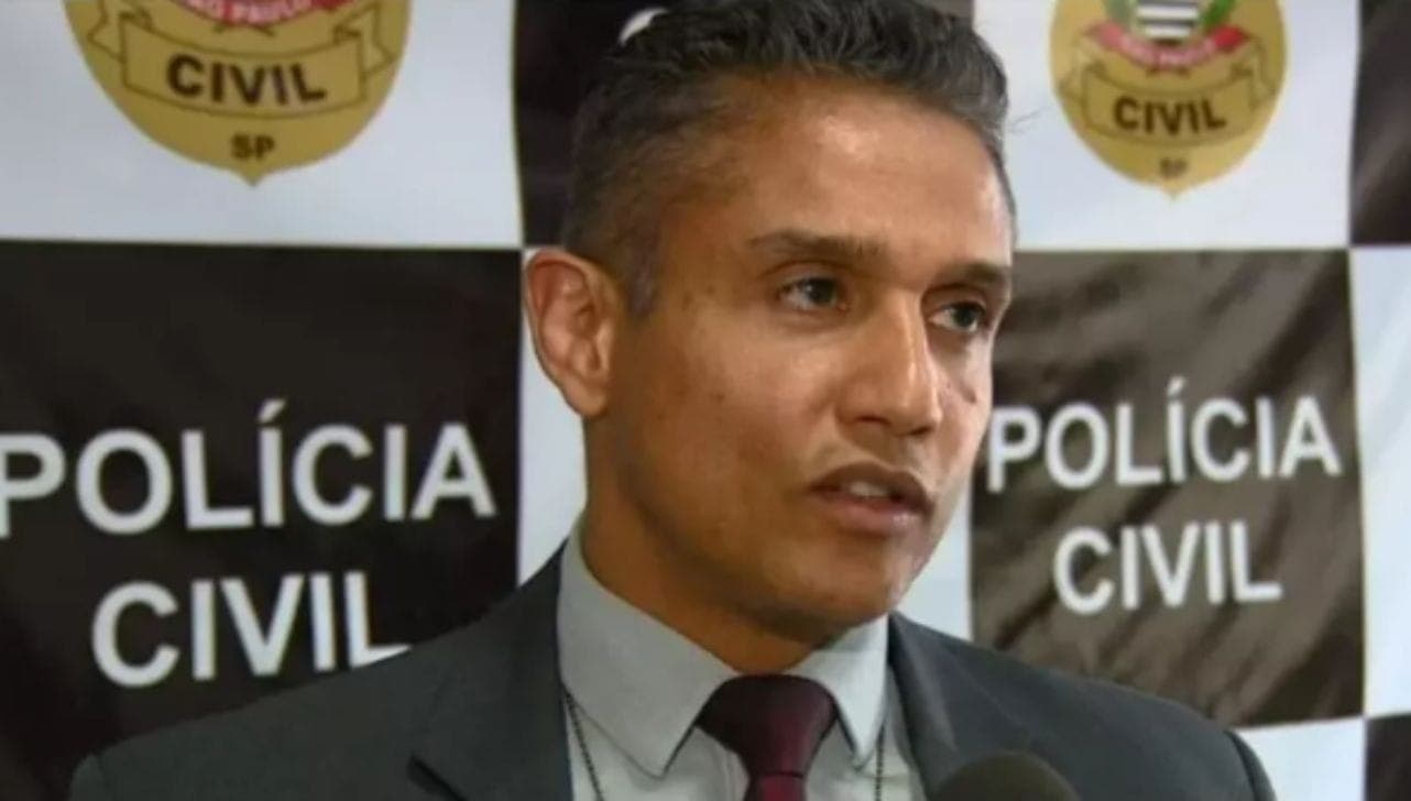 José Clésio Silva de Oliveira Filho foi condenado a mais de 29 anos de prisão