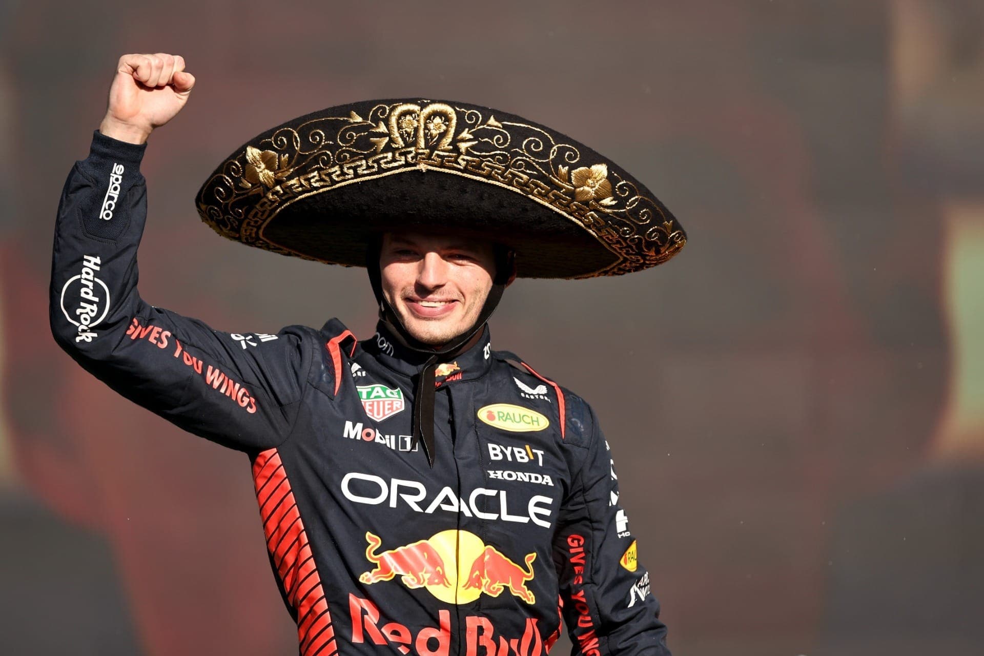 Os números e histórias do GP do México na Fórmula 1