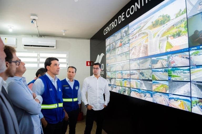 Projeto inclui modernização de área operacional, construção de novo píer, ampliação do pátio