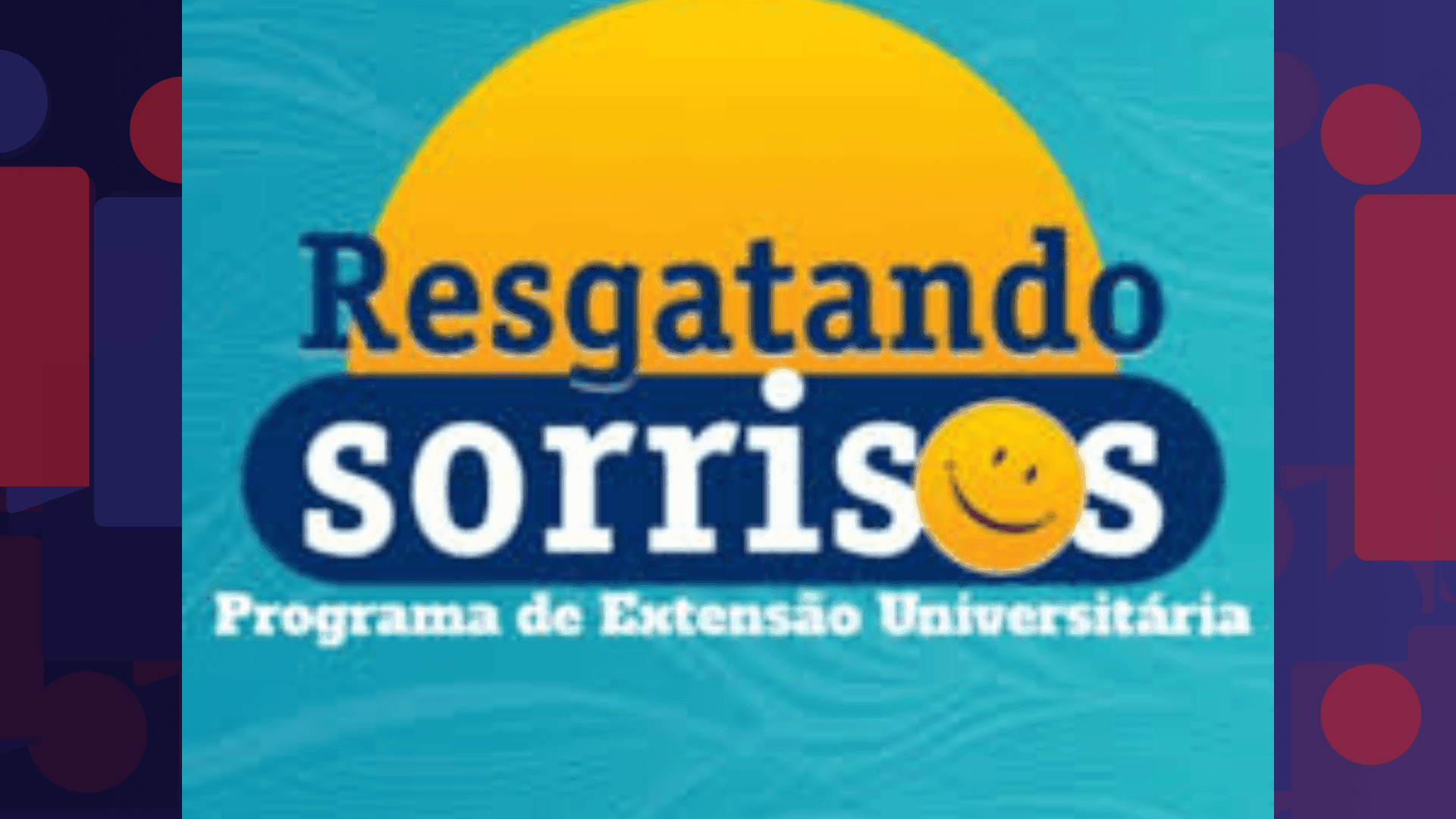 Resgatando sorriso programa odontológico do governo