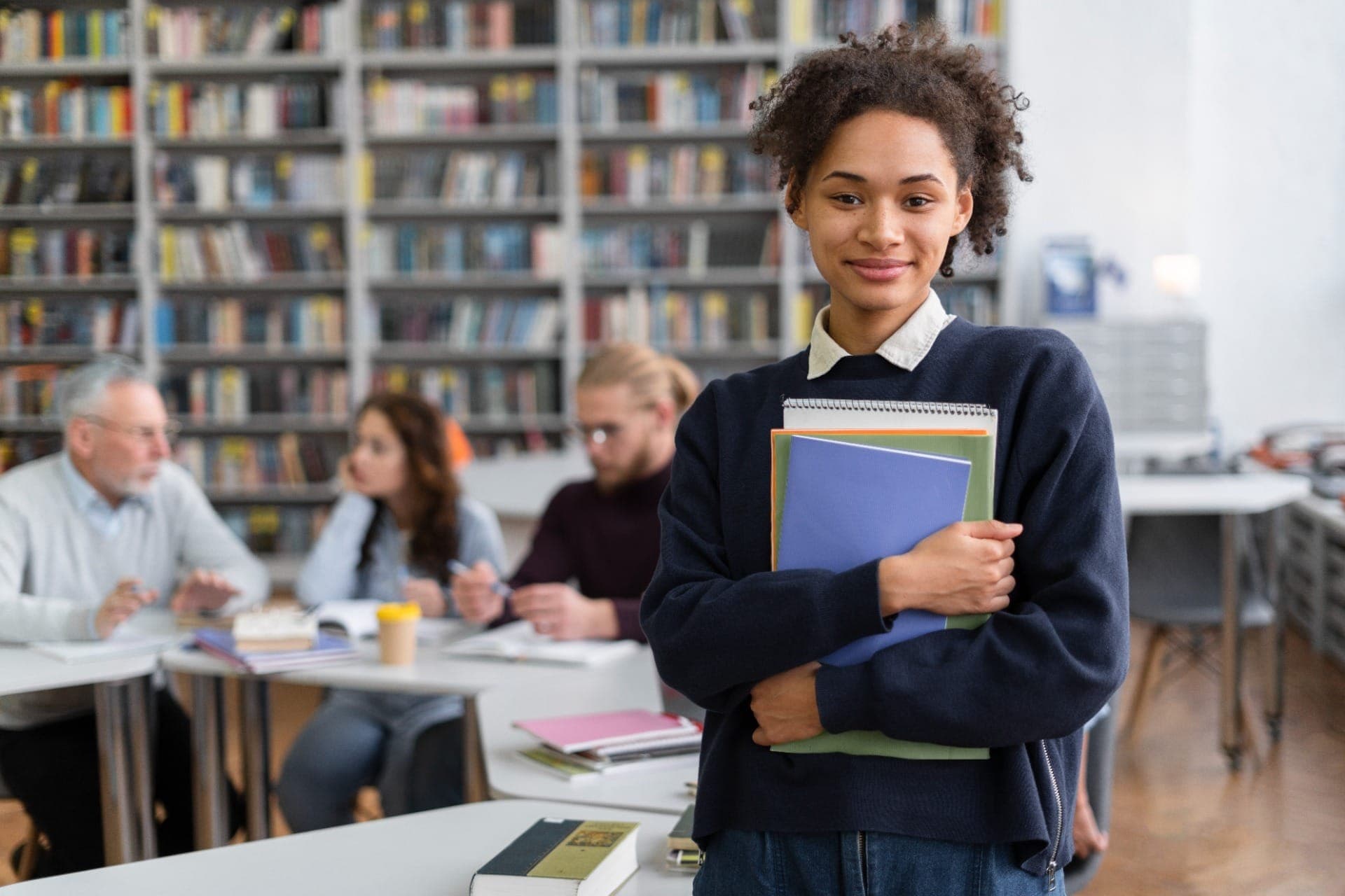 A avaliação é o ponto de partida para a maioria dos sonhos acadêmicos no Brasil