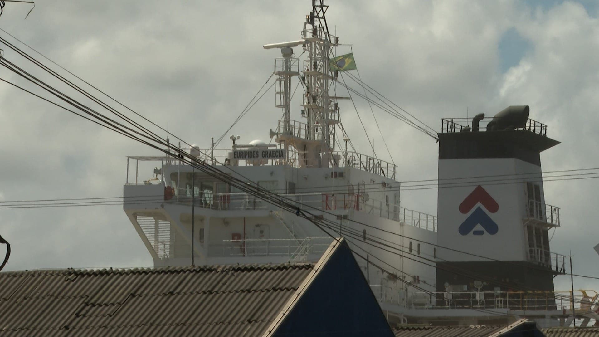 Canal da Galheta Dragagem vence leilão do canal de acesso ao Porto de Paranaguá
