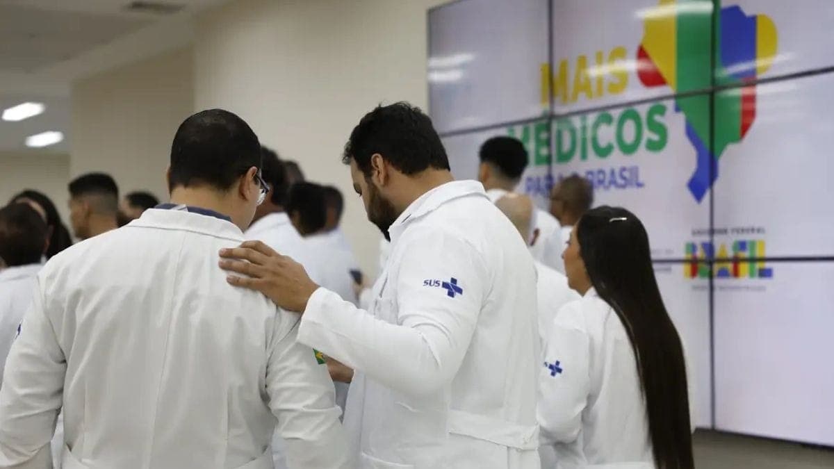 Enamed passa a ser requisito para o exercício da medicina no Brasil