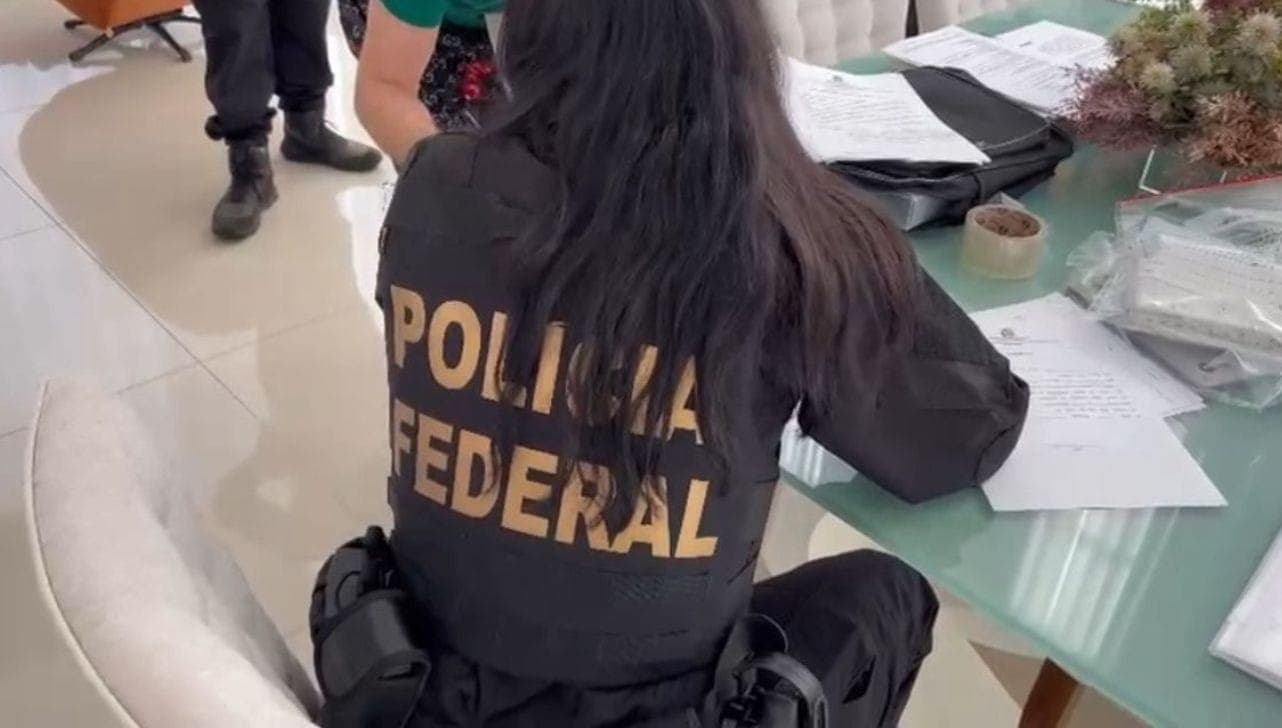 Mandados de busca e apreensão foram cumpridos em São Paulo