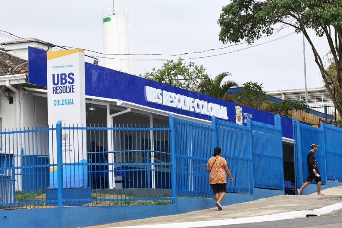 Unidade foi totalmente revitalizada e agora oferece mais conforto, segurança e eficiência no atendimento à população