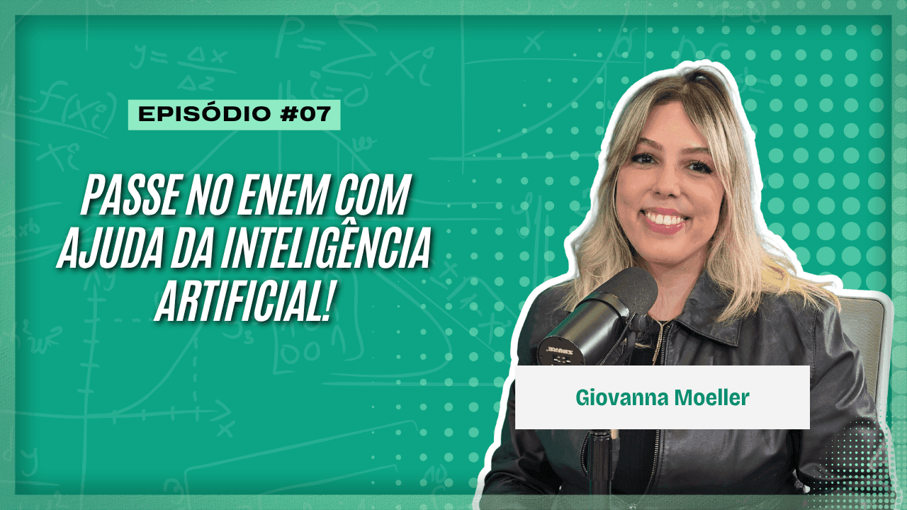 A Inteligência Artificial pode ampliar o aprendizado sem substituir o papel do professor