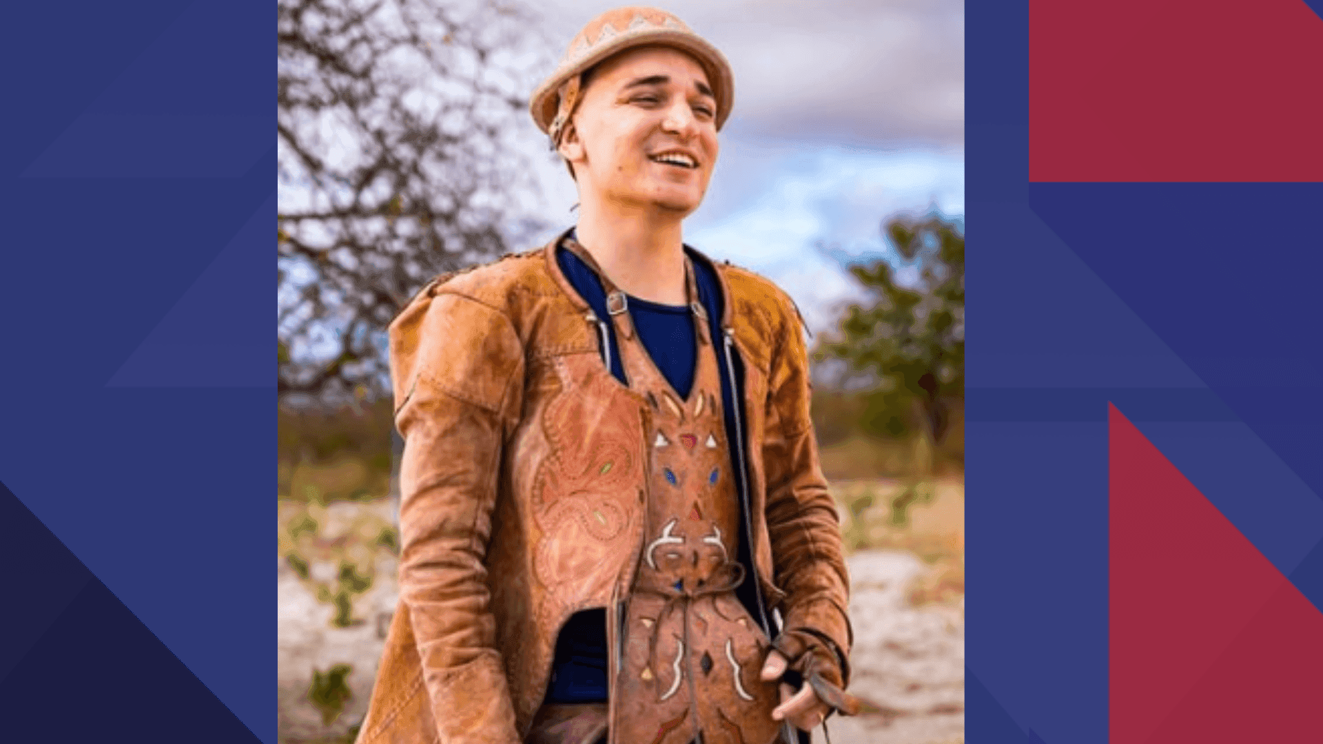 Aberto ao público, o show do João Gomes começa às 15h.