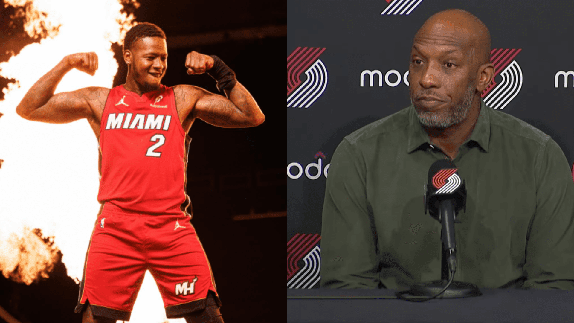 Chauncey Billups e Terry Rozier foram detidos em operação inédita que apura a manipulação de resultados na NBA