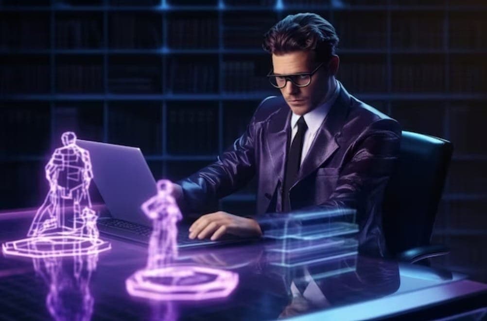 IA para advogados: a revolução que redefine a prática jurídica
