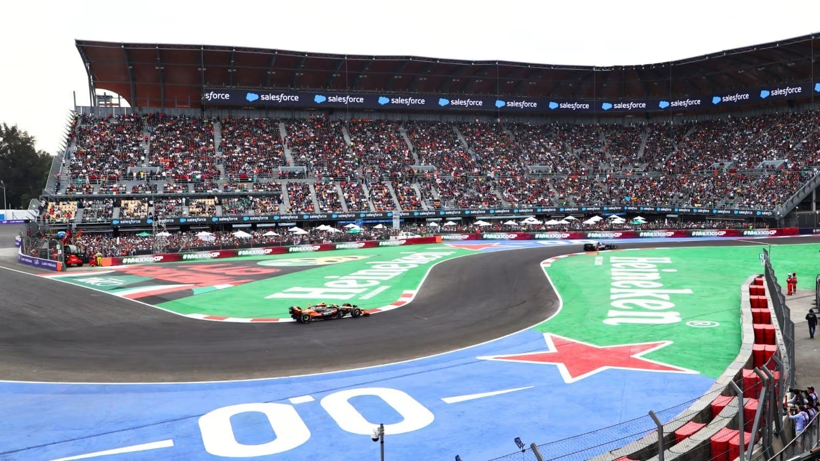 México em Ritmo de Corrida — Tudo sobre o GP da Cidade do México