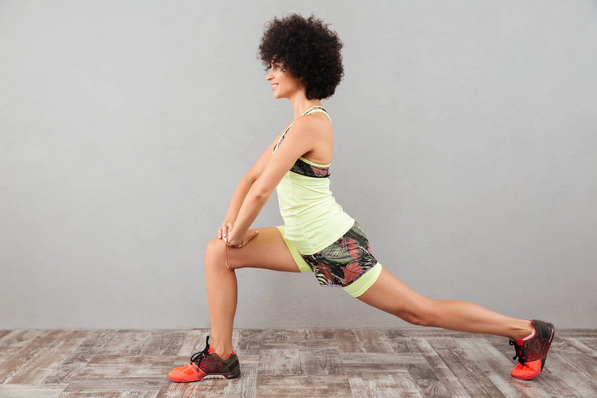 Mobilidade de quadril para corrida: exercícios essenciais pré-treino