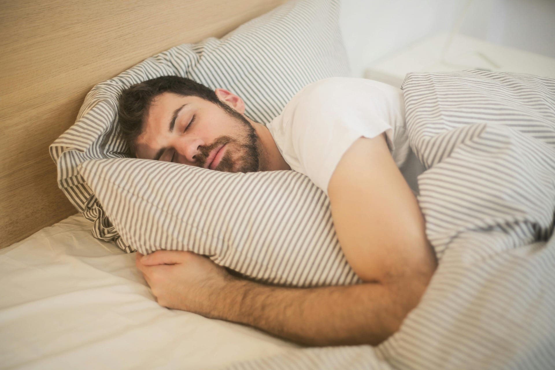 Novos medicamentos para tratamento de apneia do sono