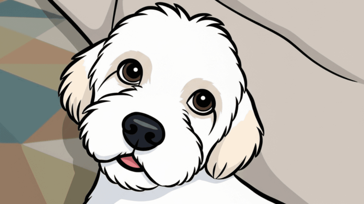 4 prompts para transformar seu pet em desenho animado com IA