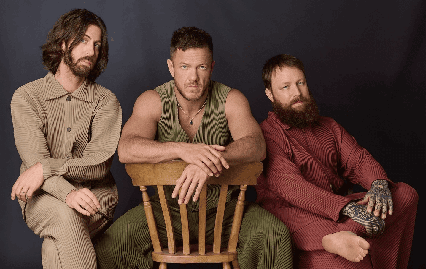 Imagine Dragons