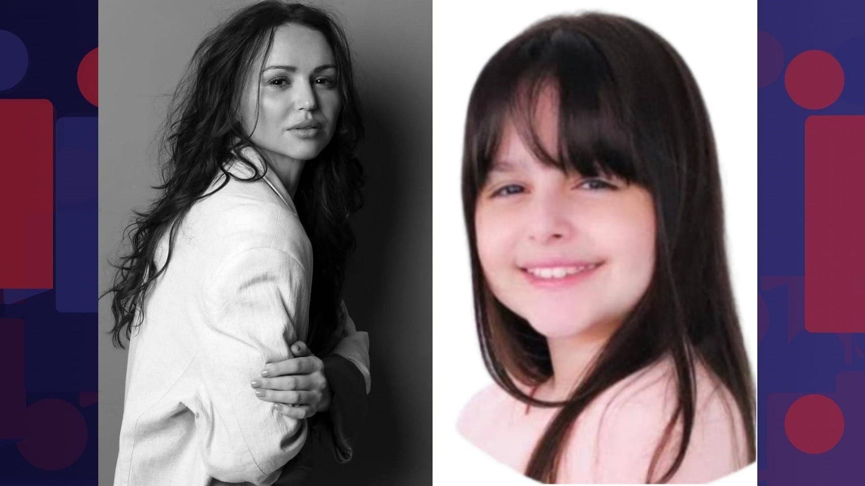 Modelo Lidiane Aline Lourenço, de 33 anos, e sua filha, Miana Sophya Santos, de 15, morreram intoxicadas por monóxido de carbono
