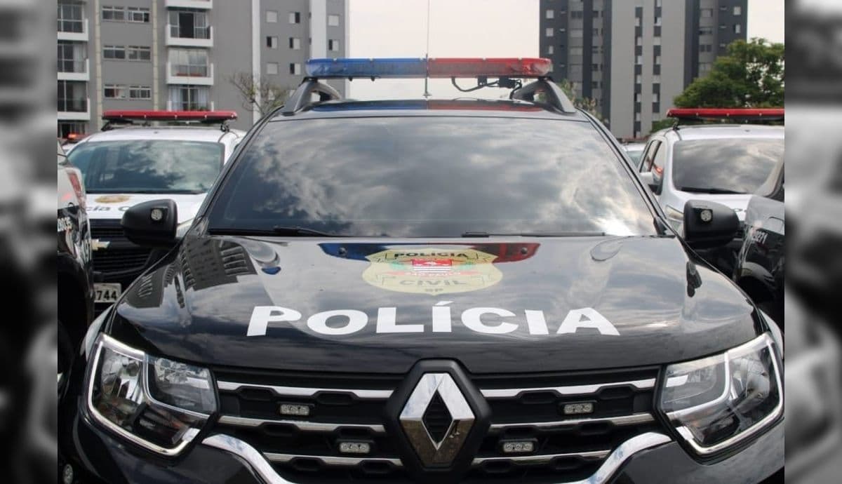 Operação cumpriu 25 mandados de busca e apreensão