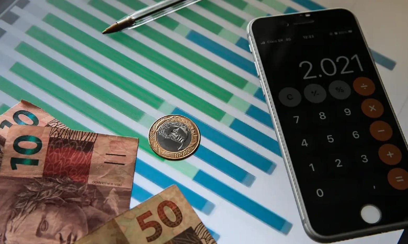 Prévia da inflação de outubro sobe 0,18%, informa o IBGE