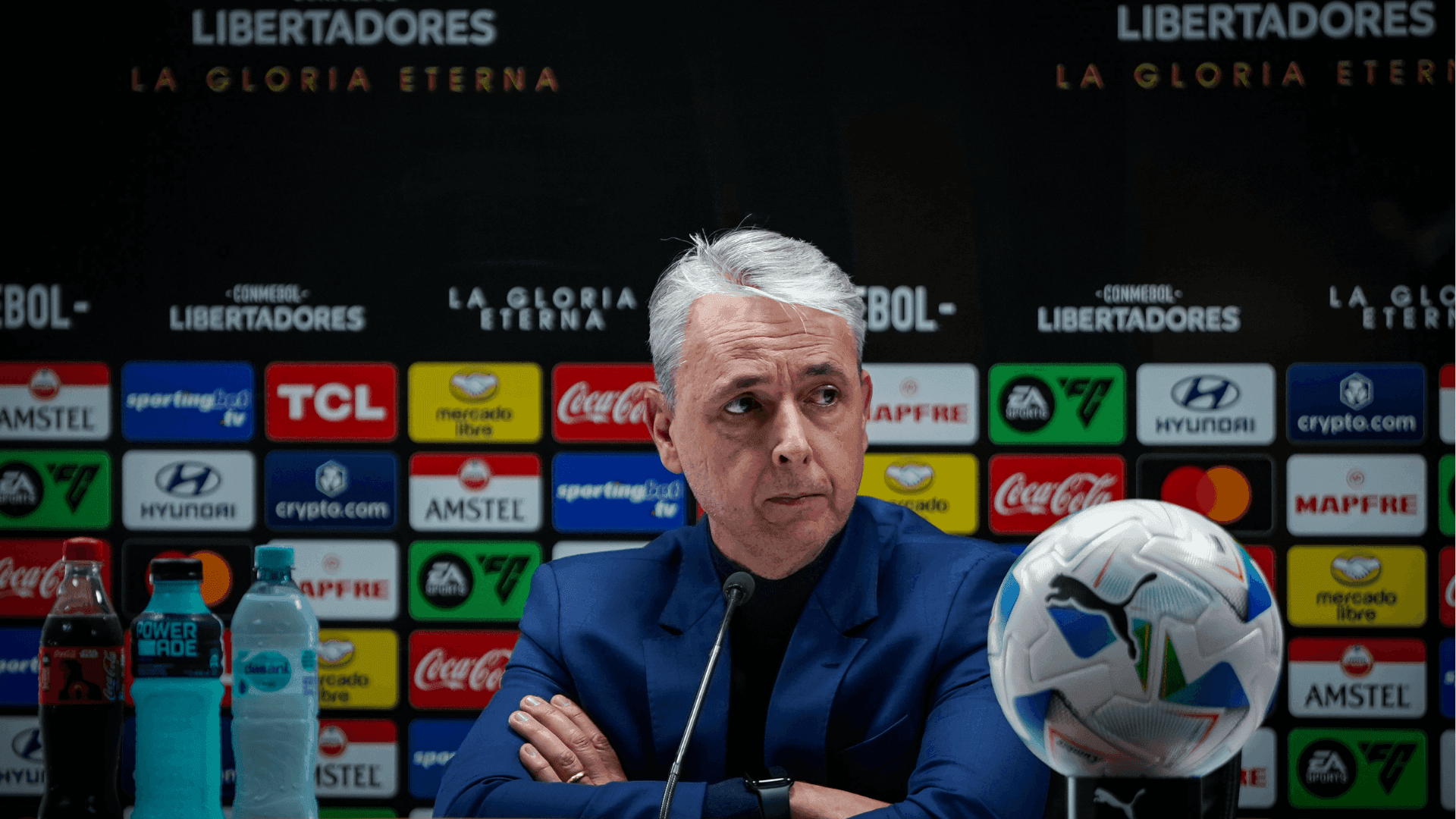 Técnico ex-Corinthians Tiago Nunes mostra repertório tático e complica o Palmeiras na Libertadores