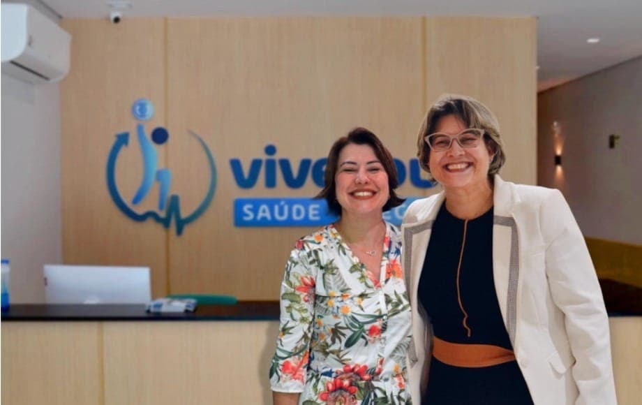 Vivedouro Saúde Integrada é inaugurada em São Paulo com proposta de cuidado completo e acolhedor