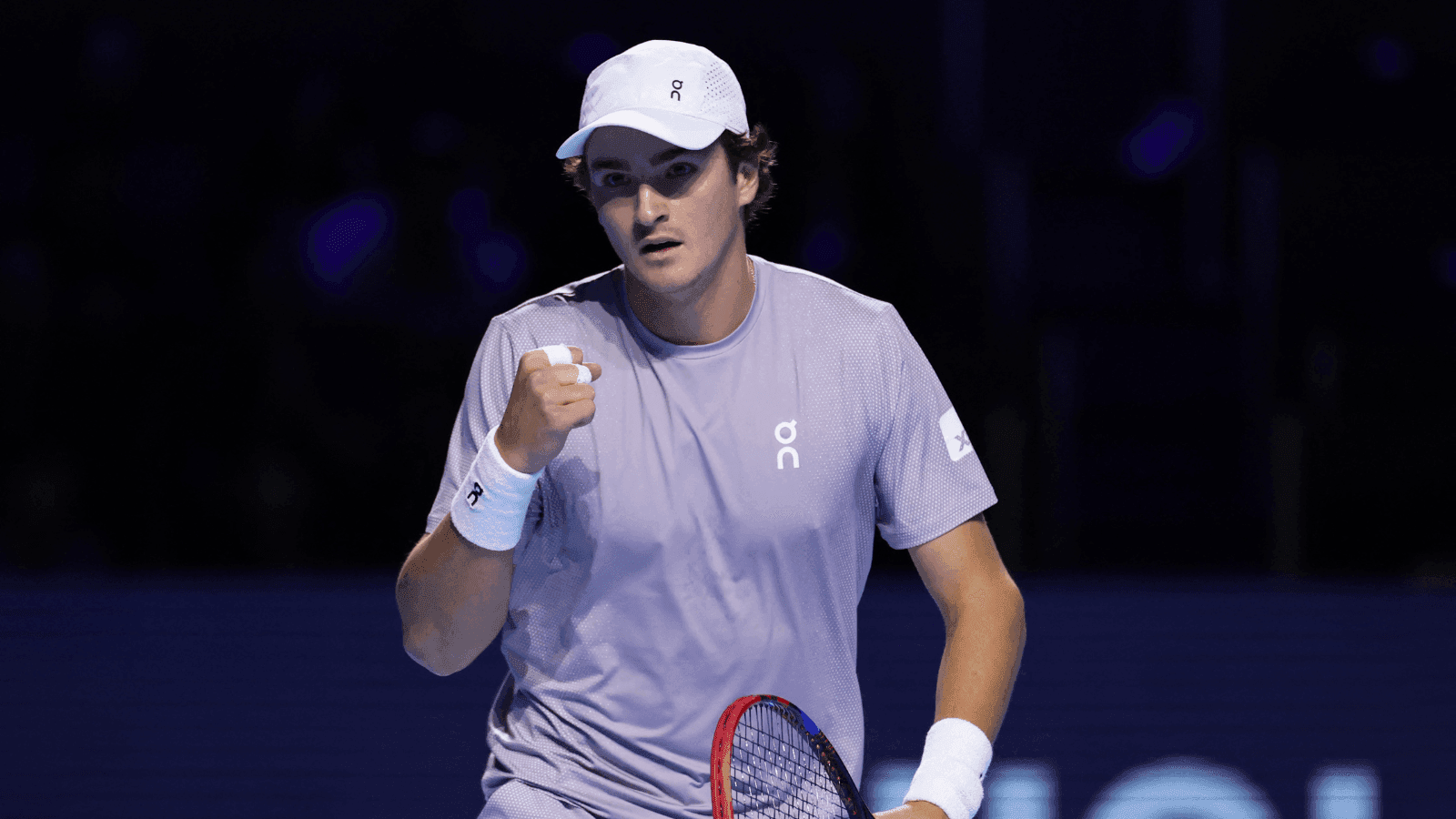 João Fonseca vai à final do ATP 500 da Basileia