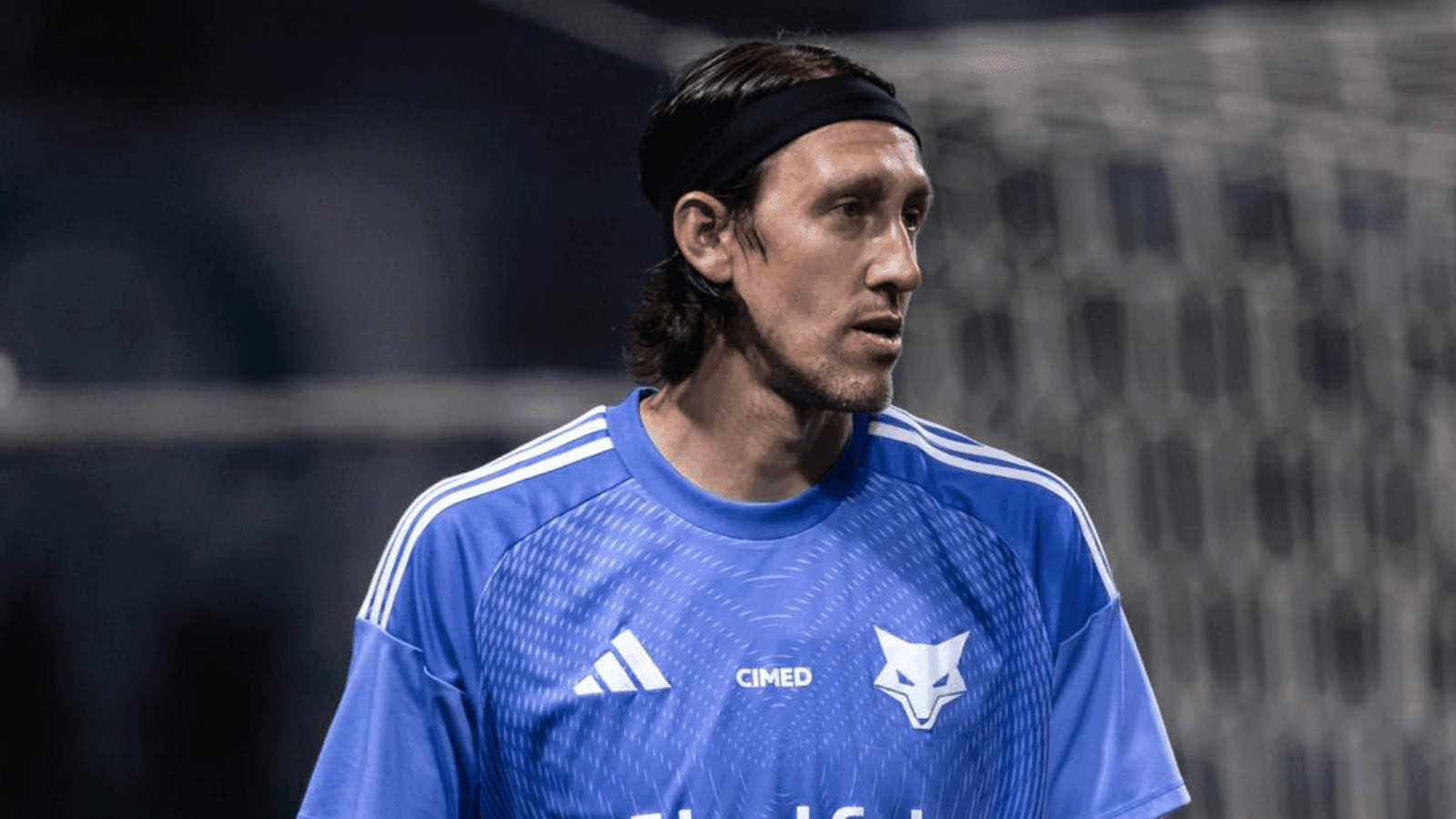 Cássio desabafa sobre arbitragem no Brasil após jogo contra o Palmeiras