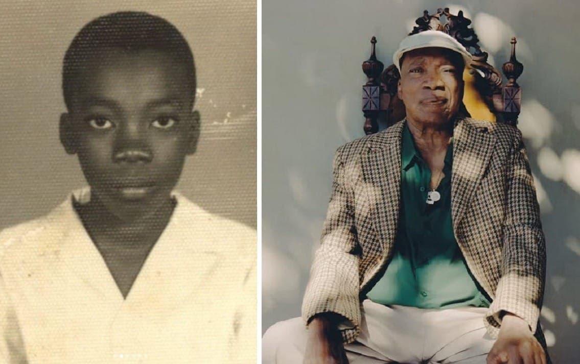 Milton Nascimento faz aniversário em 26 de outubro
