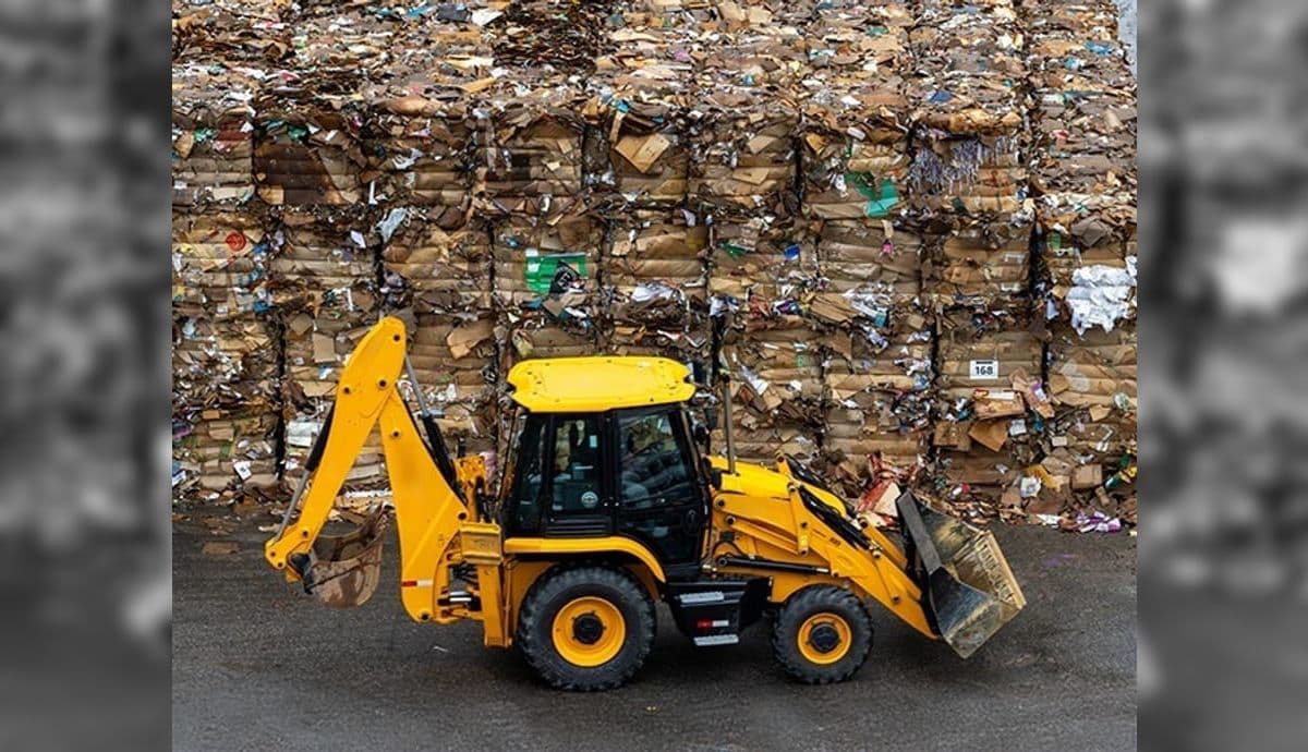 Resíduos recicláveis no RJ poderiam gerar bilhões se reaproveitados