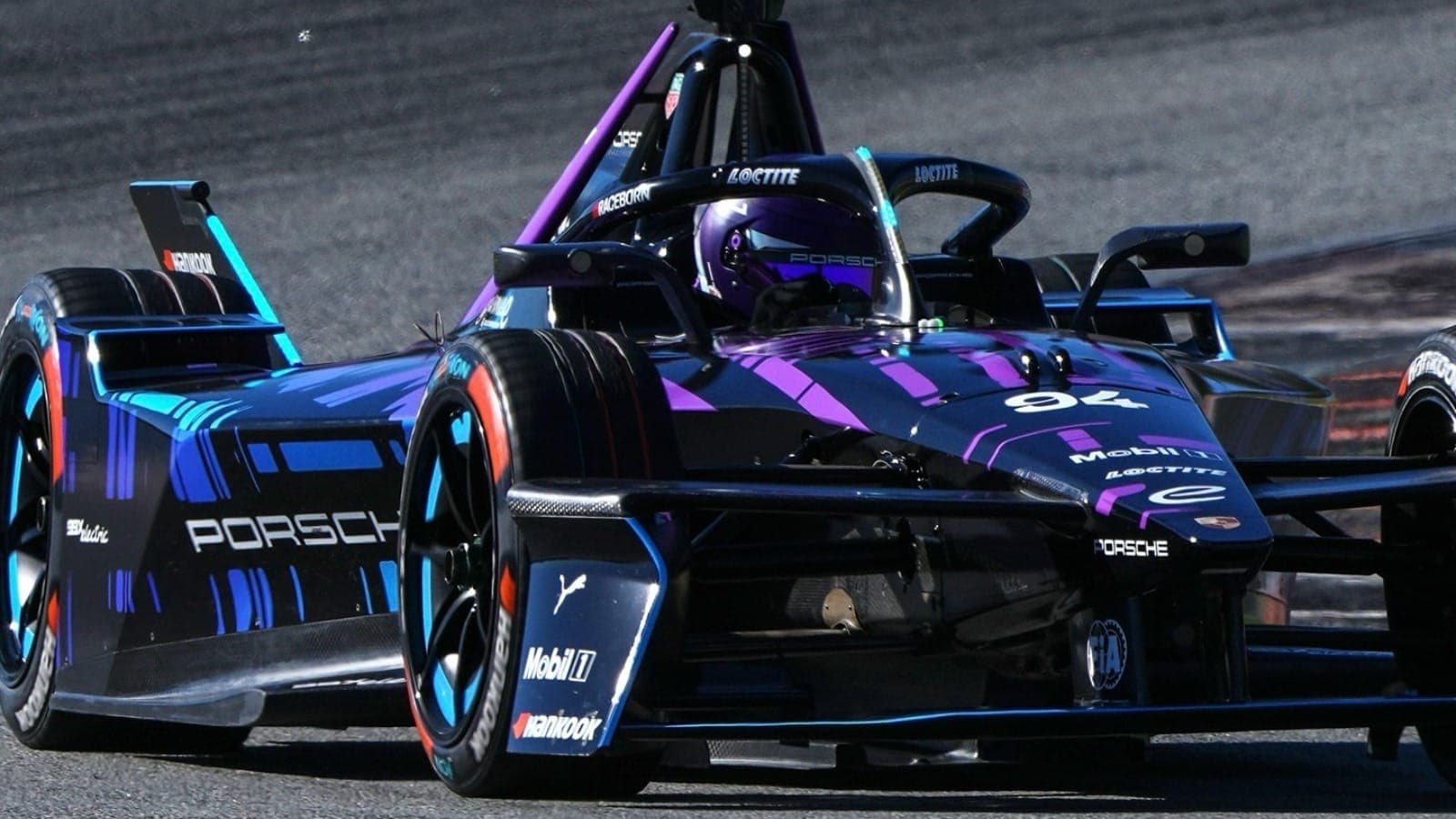 Com 20 pilotos em atividade, Lucas di Grassi foi o 12º e Felipe Drugovich terminou em 19º