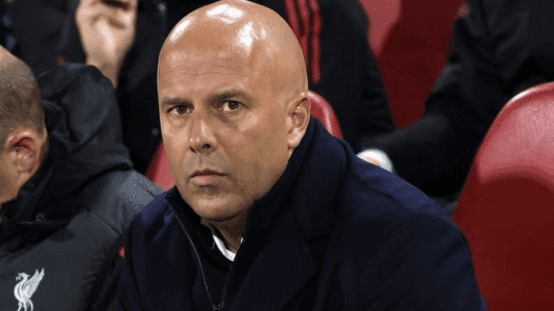 Por vaga nas quartas e em busca de um rumo na temporada, Liverpool de Arne Slot encara Crystal Palace nesta quarta (29), em Anfield, pela Copa da Liga Inglesa