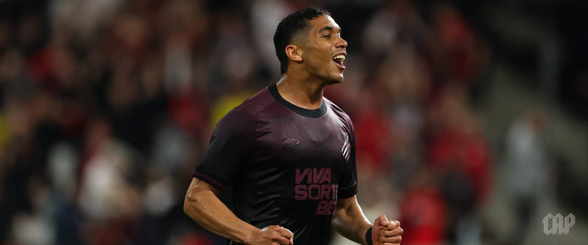 Athletico vence o Amazonas por 2 a 0 na Arena e mantém luta pelo acesso