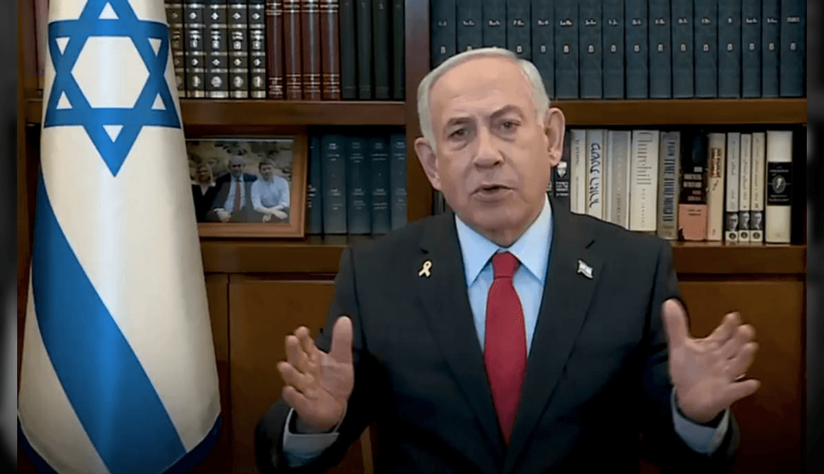 Israel ataca território palestino e viola cessar-fogo