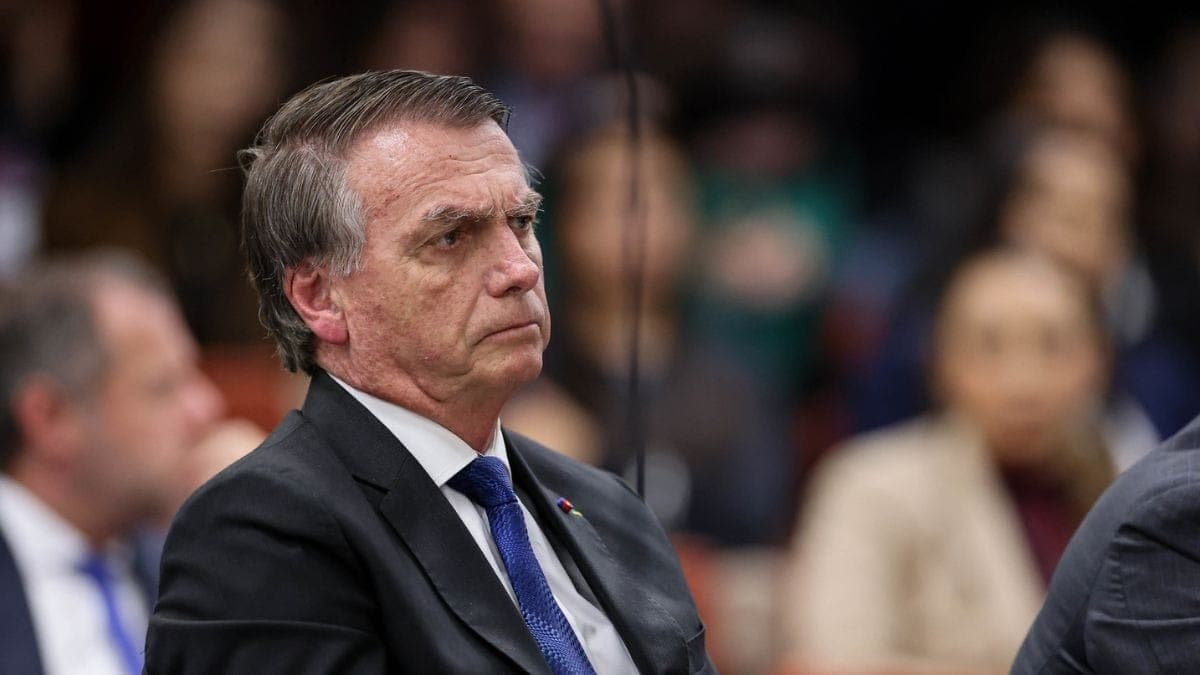 STF rejeita pedido de Jair Bolsonaro para exames médicos
